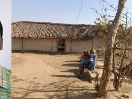 प्रधानमंत्री आवास योजना की राशि को लेकर मां से विवाद, पैसे नहीं दिए तो बेटे ने गला दबाकर मार डाला&nbsp;