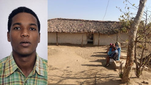 प्रधानमंत्री आवास योजना की राशि को लेकर मां से विवाद, पैसे नहीं दिए तो बेटे ने गला दबाकर मार डाला&nbsp;