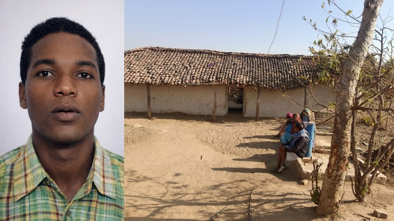 प्रधानमंत्री आवास योजना की राशि को लेकर मां से विवाद, पैसे नहीं दिए तो बेटे ने गला दबाकर मार डाला&nbsp;