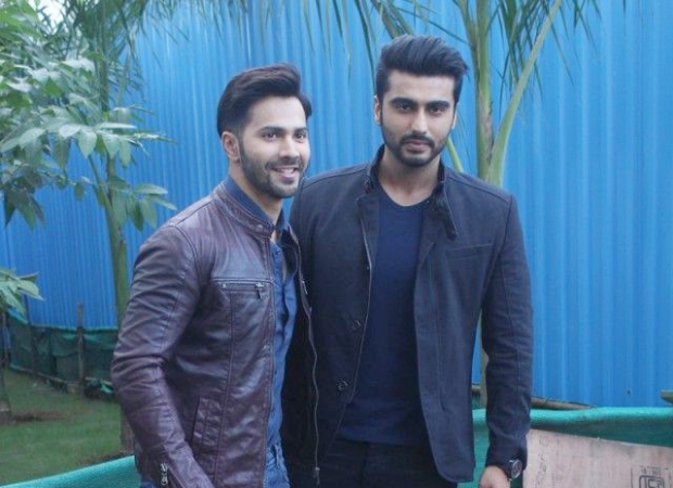 Varun Dhawan Reacts To Trolls Targeting Arjun Kapoor: 'Make Fun, Don't Get Personal'