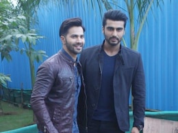 Varun Dhawan Reacts To Trolls Targeting Arjun Kapoor: 'Make Fun, Don't Get Personal'