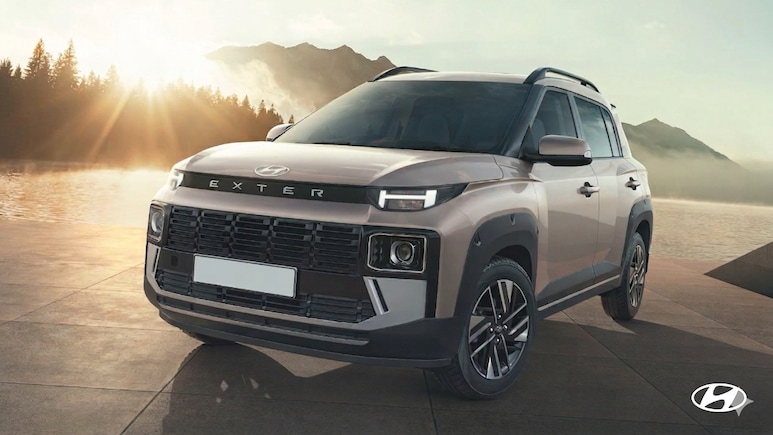 2026 Hyundai Exter Launched At Rs 5.80 Lakh - Here's What Tata Punch Rival Gets?