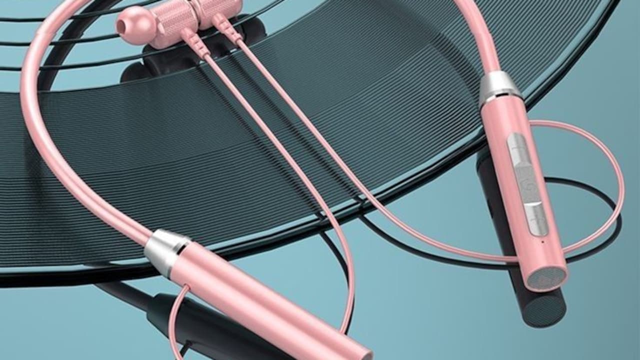 Why Magnetic Neckband Earphones Are Becoming Essential For Daily Use Why Magnetic Neckband Earphones Are Becoming Essential For Daily Use