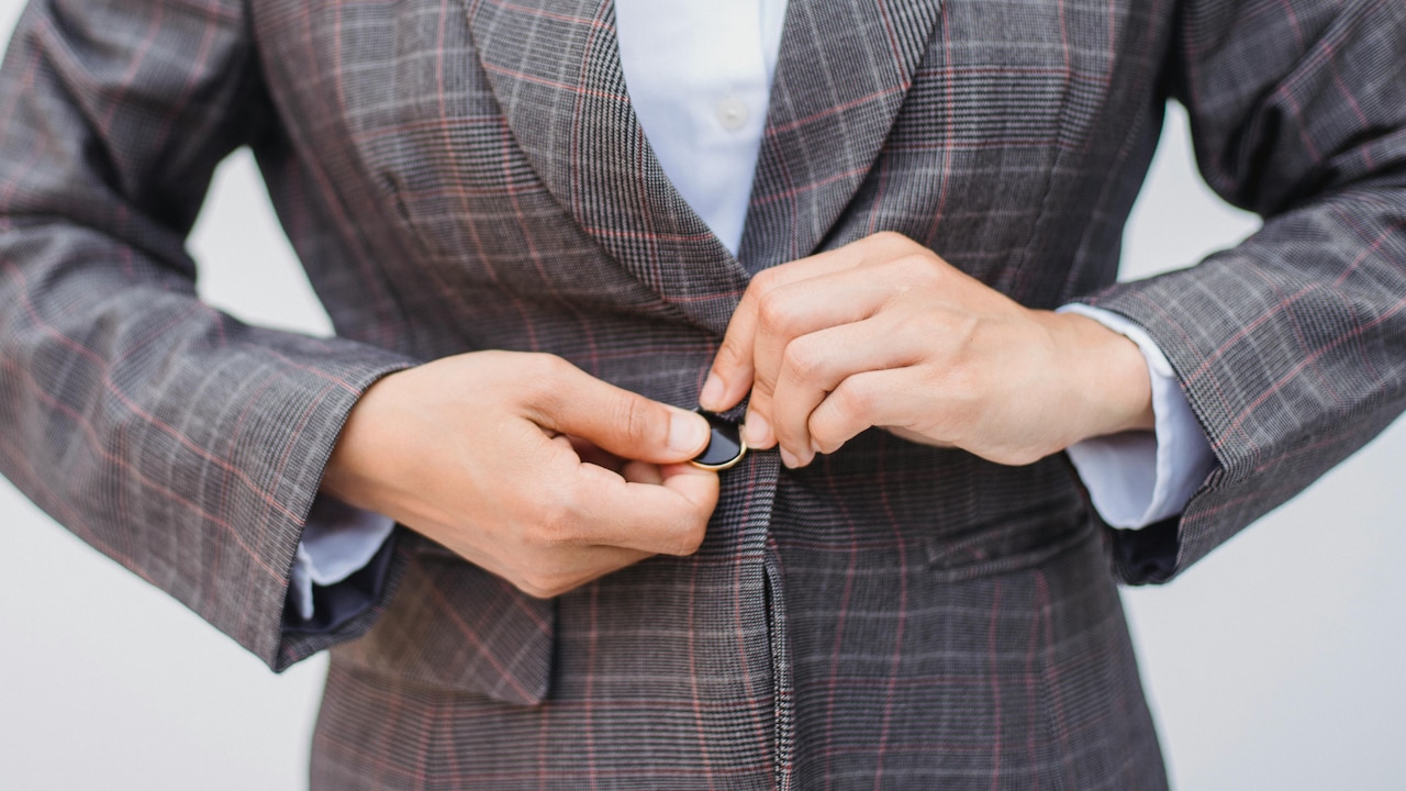 Top 5 Cotton Blazers As Office Alternatives