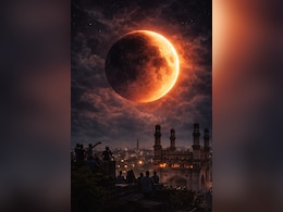 Chandra Grahan 2026: हैदराबाद में दिखेगा 'अंधेरे में गुम आधा चांद', जानिए पूरा टाइमिंग और IMD अपडेट