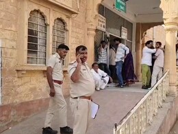 जैसलमेर: शादी से एक महीना पहले युवती ने लगाई फांसी, 15 दिन पहले हुई थी सगाई, घर में छाया मातम