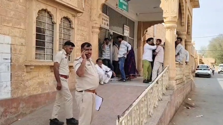 जैसलमेर: शादी से एक महीना पहले युवती ने लगाई फांसी, 15 दिन पहले हुई थी सगाई, घर में छाया मातम