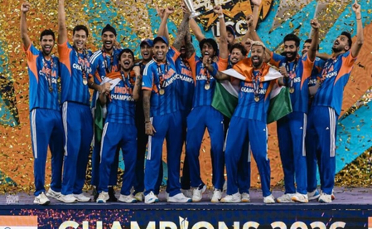 Javed Miandad To Rashid Latif: Pakistan Greats Extend Wishes For India After T20 World Cup Win