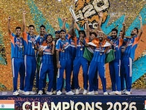 Javed Miandad To Rashid Latif: Pakistan Greats Extend Wishes For India After T20 World Cup Win