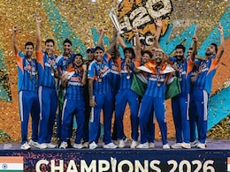 क्रिकेट के साथ बाकी स्पोर्ट्स पर भी ध्यान देना जरूरी... सुपरस्टार ने टी20 वर्ल्ड कप में भारत की जीत के बीच शेयर किया पोस्ट