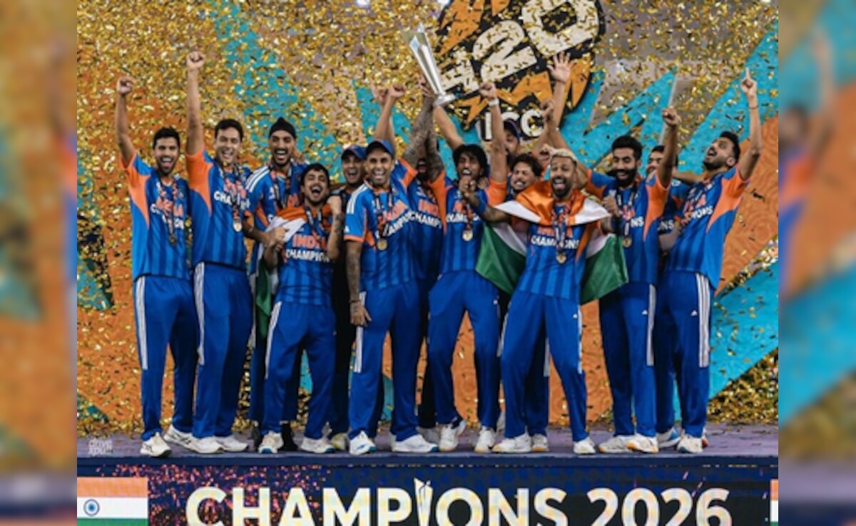 IND vs NZ: वो तीन भारतीय स्टार जिन्होंने टी20 वर्ल्ड कप में जीता है प्लेयर ऑफ द टूर्नामेंट का खिताब