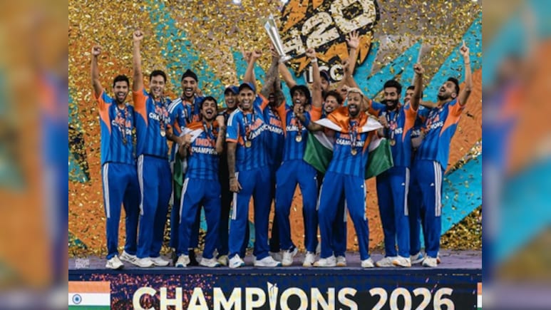 IND vs NZ: वो तीन भारतीय स्टार जिन्होंने टी20 वर्ल्ड कप में जीता है 'प्लेयर ऑफ द टूर्नामेंट' का खिताब