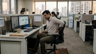 Metabolic Slowdown After 30: Silent Symptoms Of Muscle And Bone Loss