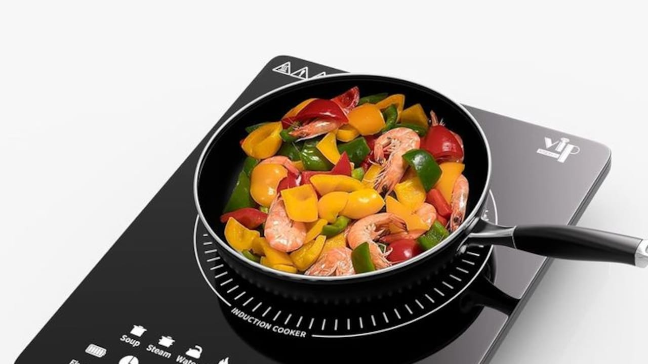 Induction Cooktops That Fail With Certain Utensils: Compatibility Myths