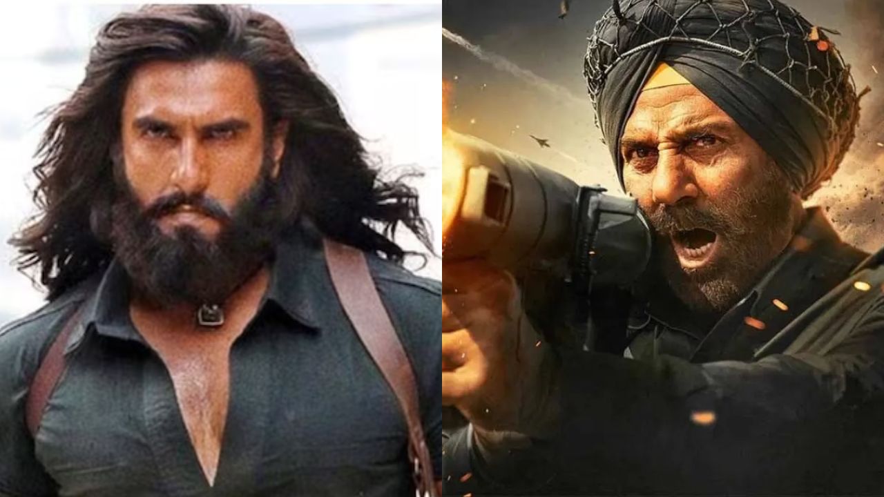 बॉक्स ऑफिस पर फिसड्डी लेकिन ओटीटी पर धुरंधर और बॉर्डर 2 को धूल चटा गई ये फिल्म