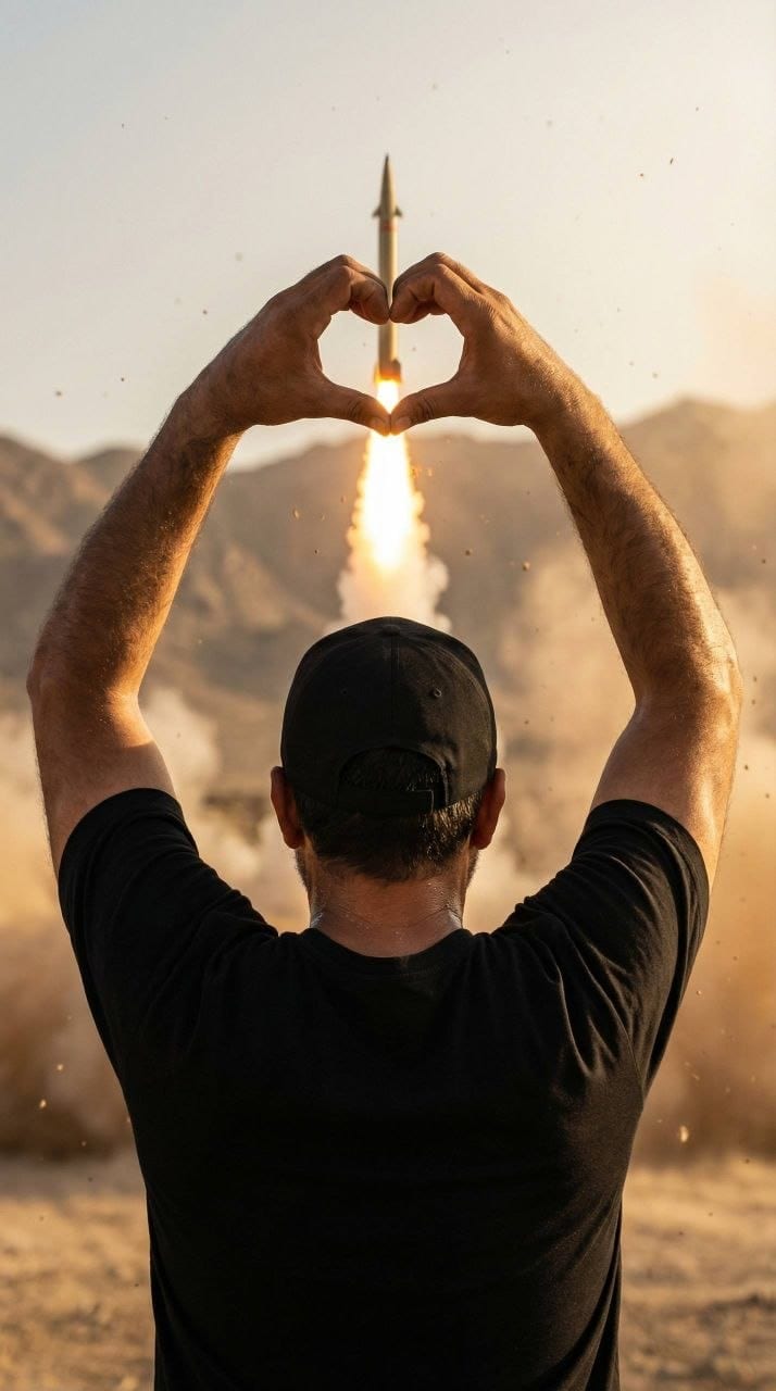 Injection for Pedophiles': Iran Embassy's Post Links Trump's War With Epstein Files Row