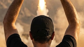 'Injection for Pedophiles': Iran Embassy Links War With Epstein Files Row