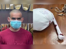 नोएडा में पिता ने किस्त भरने के लिए डांटा तो बेटे ने लोहे की रॉड से हमला कर ले ली जान, अब हुई गिरफ्तारी