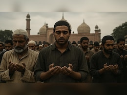 ईद 2026: UP-राजस्थान में शिया मुसलमानों का फैसला, कहीं ईद नहीं मनाएंगे तो कहीं पुराने कपड़े पहनेंगे