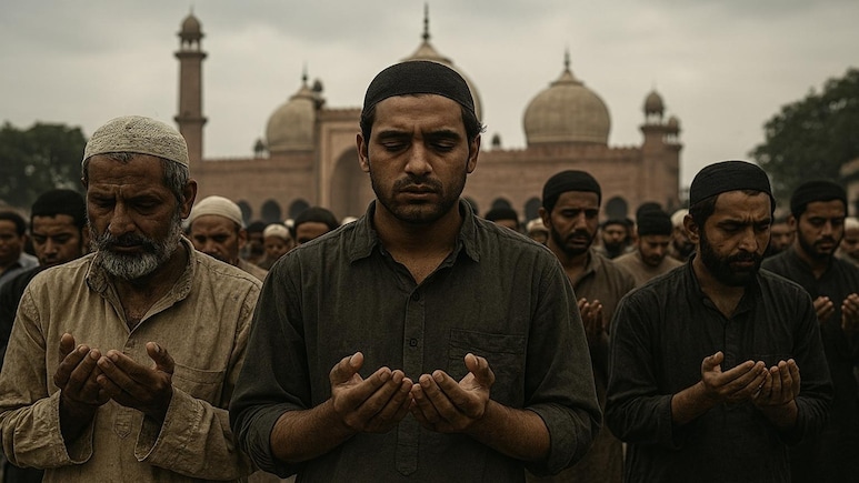 ईद 2026: UP-राजस्थान में शिया मुसलमानों का फैसला, कहीं ईद नहीं मनाएंगे तो कहीं पुराने कपड़े पहनेंगे