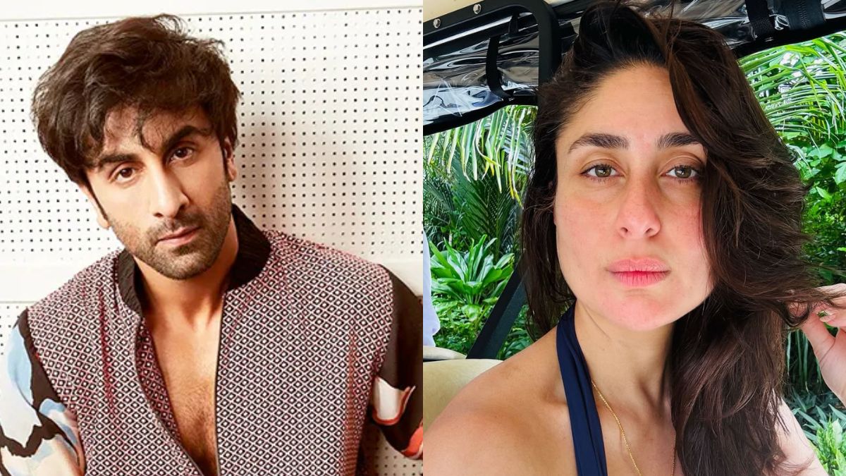 Is Ranbir Kapoor Reviving Iconic RK Studios? Kareena Kapoor Sets The Record Straight