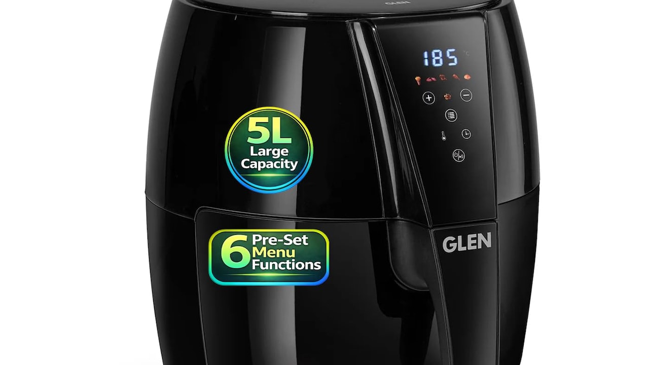 Why Air Fryer Food Turns Dry And Easy Tips To Make It Crispy And Juicy