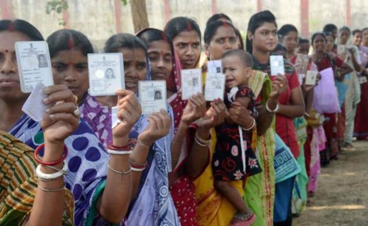 दो चरणों में हो सकते हैं बंगाल विधानसभा चुनाव, आज दिल्ली की बैठक में हो जाएगा फाइनल फैसला