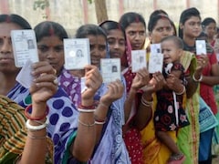 दो चरणों में हो सकते हैं बंगाल विधानसभा चुनाव, आज दिल्ली की बैठक में हो जाएगा फाइनल फैसला