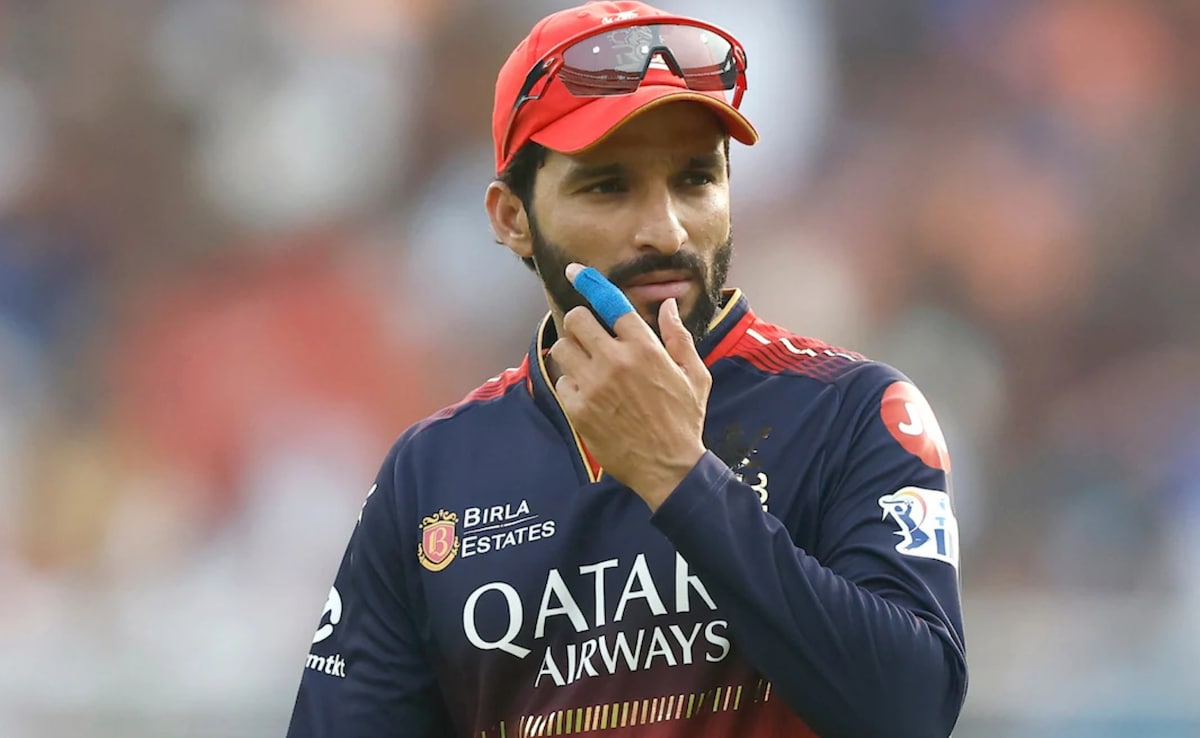 RCBvsSRH: डिफेंडिंग चैंपियन पर आफत, हेजलवुड-यश दयाल-नुवान तुषारा OUT- कौन पूरे करेगा 20 ओवर?