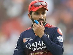 RCBvsSRH: डिफेंडिंग चैंपियन पर आफत, हेजलवुड-यश दयाल-नुवान तुषारा OUT- कौन पूरे करेगा 20 ओवर?