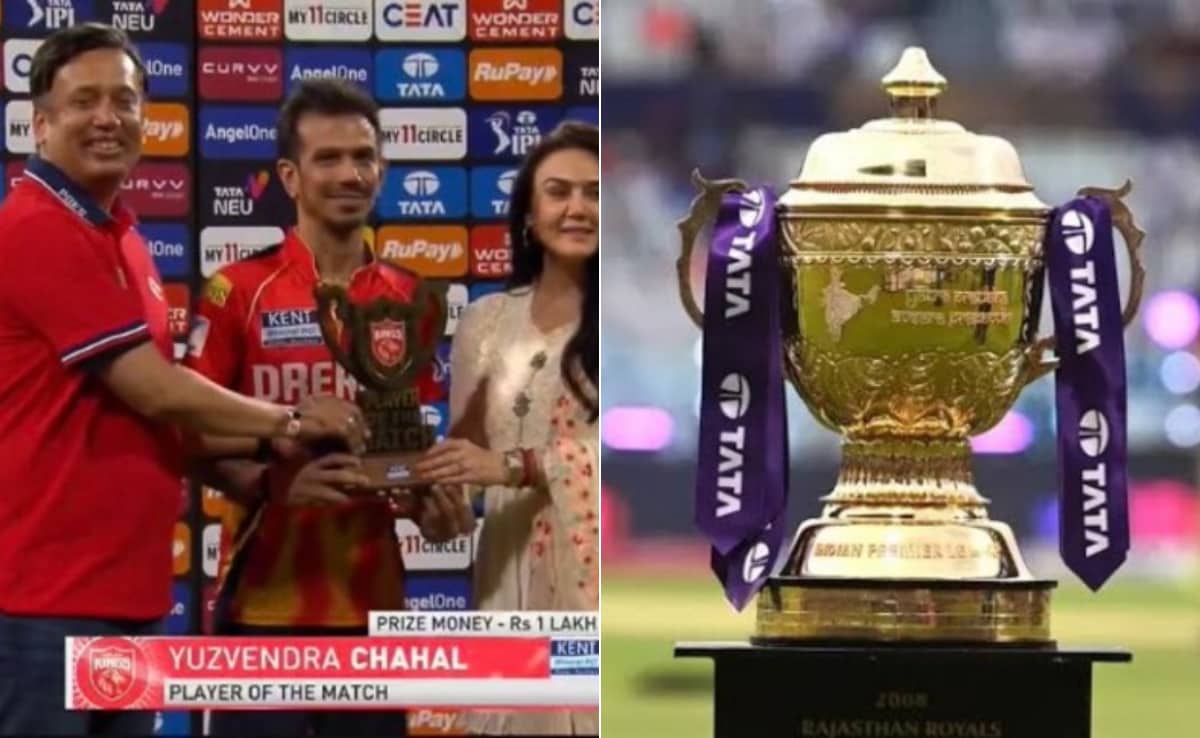 IPL 2026: अब ये गलतियां भूलकर भी न करें खिलाड़ी, बीसीसीआई ने आईपीएल से पहले जारी किए नए नियम