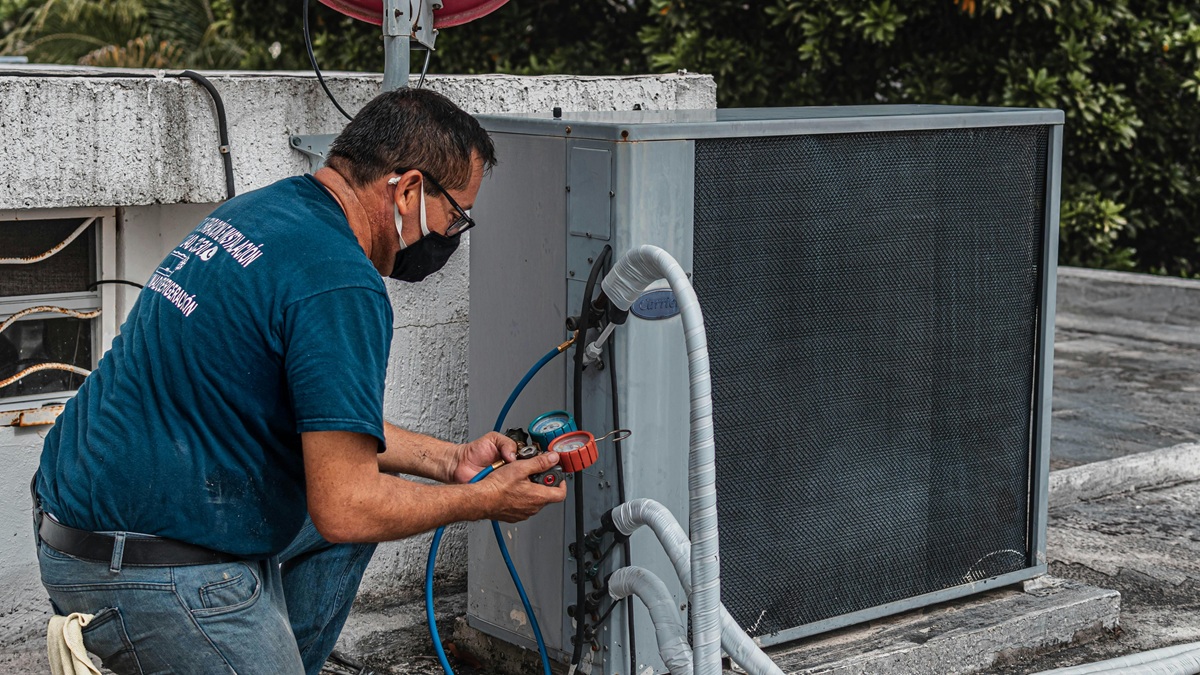 घर पर मिलेगी कार मैकेनिक से लेकर, पेंटर, AC और बढ़ई की सर्विस, सरकार की ये ऐप दे रही सबकुछ