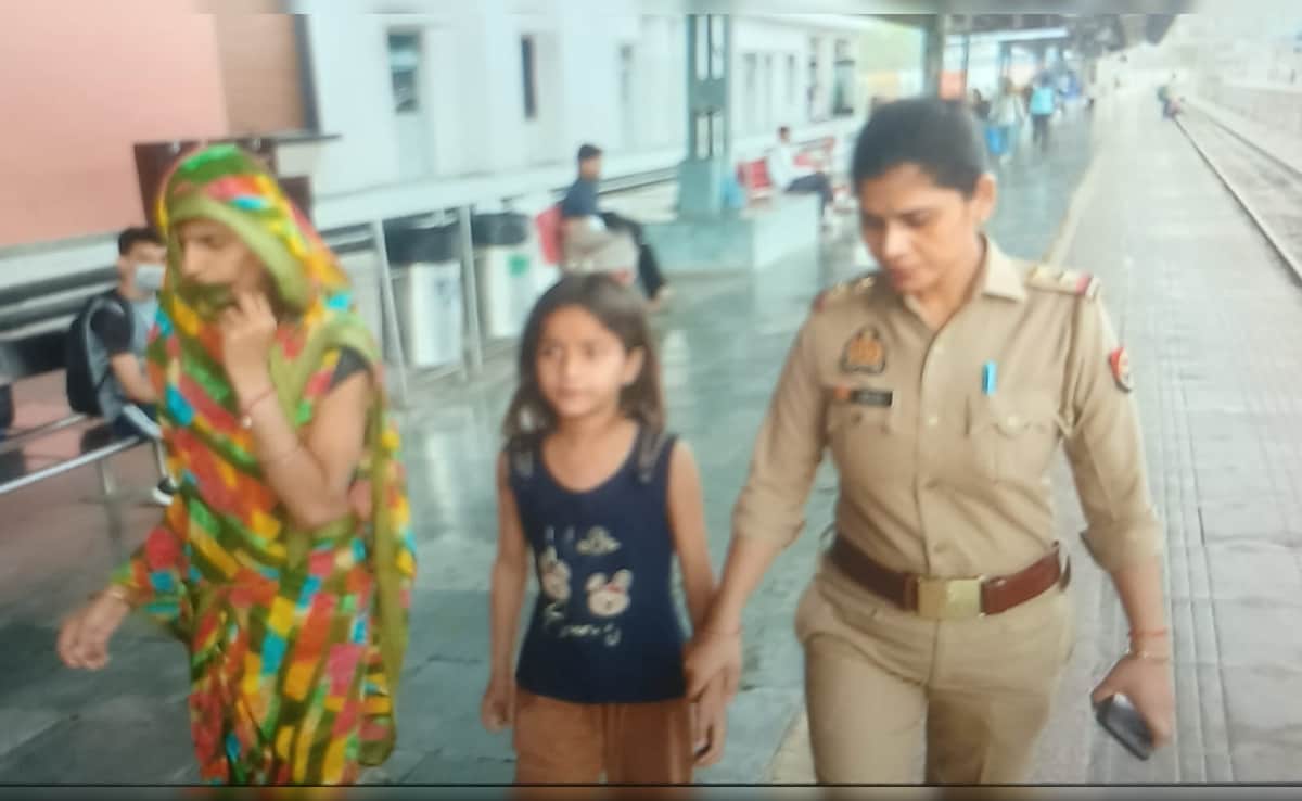 Latest and Breaking News on NDTV