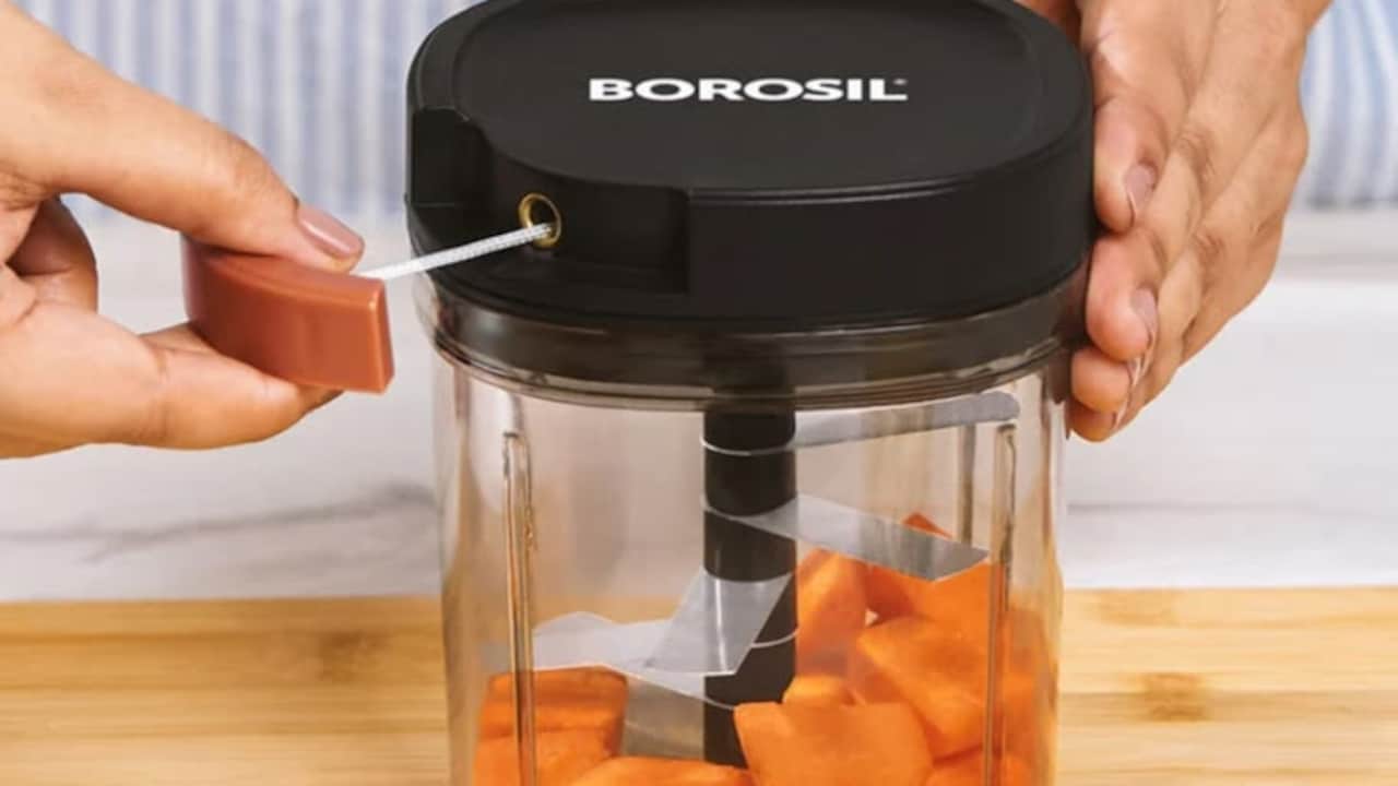 10 Reasons Your Vegetable Chopper Keeps Jamming: And How To Fix It