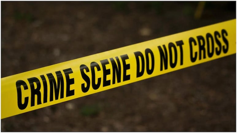 बीकानेर SP ऑफिस के बाहर शख्स ने खुद को लगाई आग, लपटों के बीच दौड़ते देख पुलिस के फूले हाथ-पांव