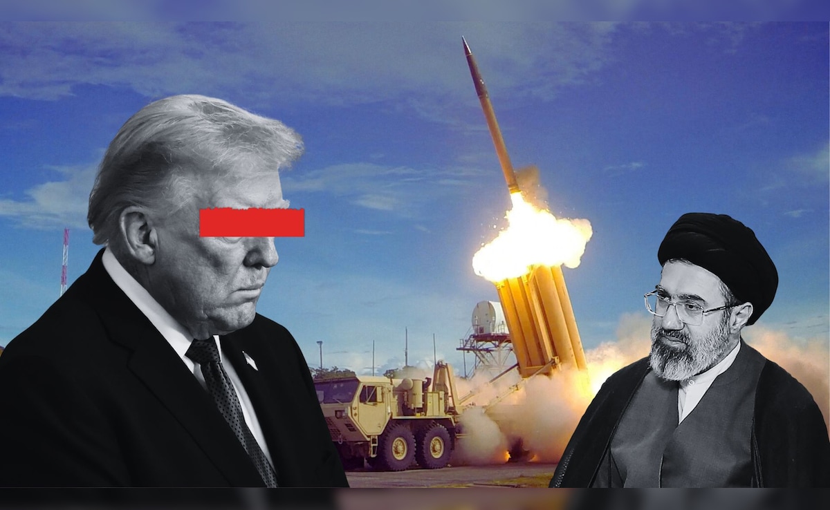 मिडिल ईस्ट में ईरान अमेरिका की आंख फोड़ रहा, एयर डिफेंस सिस्टम बन जाएगा लकवा