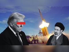 मिडिल ईस्ट में ईरान अमेरिका की आंख फोड़ रहा, एयर डिफेंस सिस्टम बन जाएगा लकवा