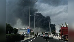 "Cannot Go Unanswered": Qatar Flags Iran Attack Targeted Civilian Infra