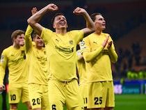 Meet Bodo/Glimt: The Team From A Norwegian Fishing Town Delivering A Champions League Fairytale