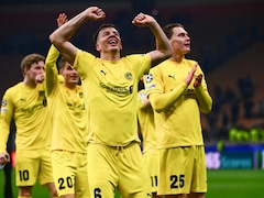 Meet Bodo/Glimt: The Team From A Norwegian Fishing Town Delivering A Champions League Fairytale