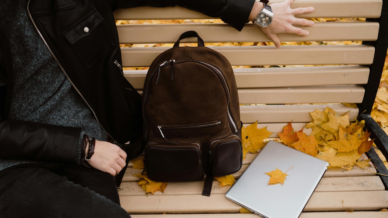 How To Choose Laptop Backpacks With Hidden Compartments How To Choose Laptop Backpacks With Hidden Compartments