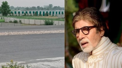 अयोध्या में चौथी जमीन, राम की नगरी में कहां-कहां निवेश कर चुके सदी के महानायक?