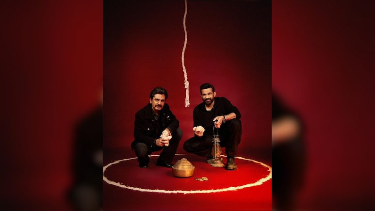 &lsquo;तुम्बाड&rsquo; यूनिवर्स का विस्तार, मच अवेटेड सीक्वल में नजर आएंगे नवाजुद्दीन सिद्दीकी