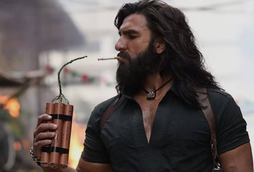 1354 करोड़ से नहीं भरा पेट, धुरंधर मेकर्स ने धुरंधर 2 की रिलीज से पहले चलाई पैसे बटोरने की एक और स्कीम