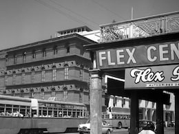 कभी चमकता सितारा था कोलकाता, आज &lsquo;रस्ट बेल्ट&rsquo; की कहानी बन चुका है 'आमार शोनार बांग्ला'