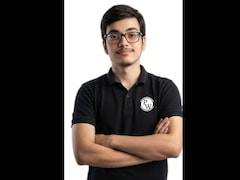 CA परीक्षा में छा गया UP का ये लड़का, आंखों की सर्जरी के बावजूद हासिल की 35वीं रैंक