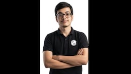 Despite Job Struggles, Eye Surgery, This UP Boy Clears CA Exam With All India Rank 35