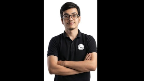 Despite Job Struggles, Eye Surgery, This UP Boy Clears CA Exam With All India Rank 35