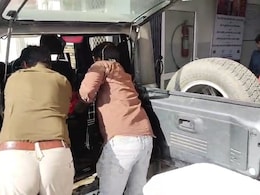 दौसा: दो बच्चों को बचाने कूदी 13 साल की पायल, तीनों नदी में डूबे; गांव में पसरा मातम