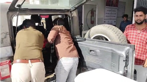 दौसा: दो बच्चों को बचाने कूदी 13 साल की पायल, तीनों नदी में डूबे; गांव में पसरा मातम